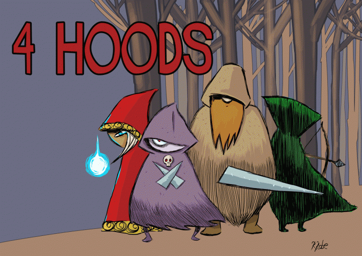 4hoods