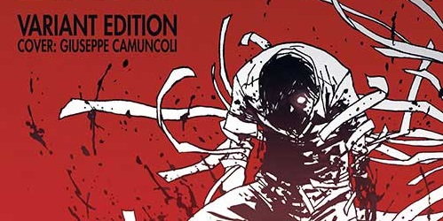 Ajin 1 Limited Edition