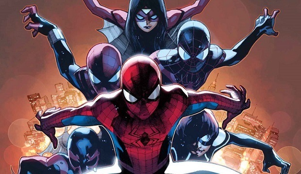 Amazing Spider Man Imm in evidenza
