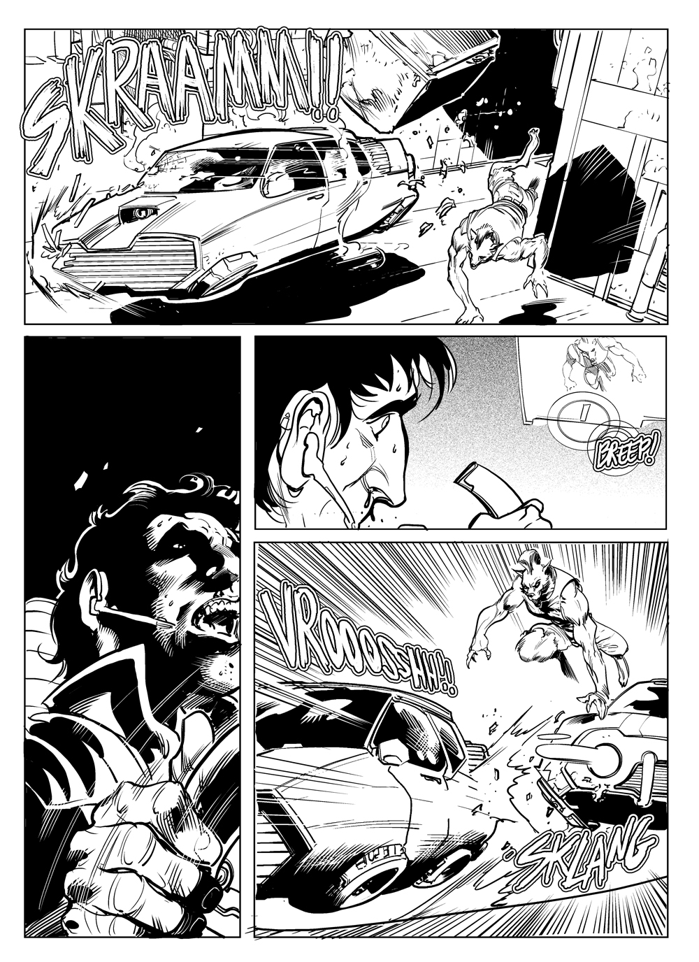 Anteprima Nathan Never