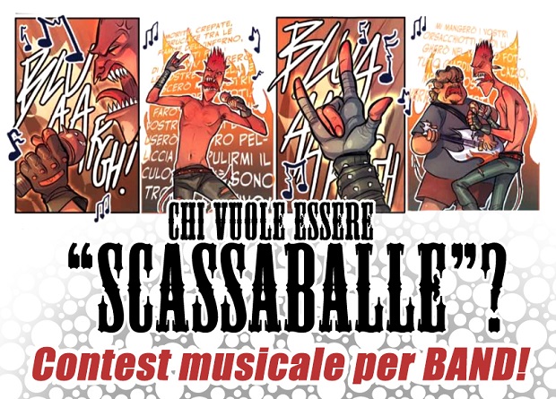 BANDDENTIBLU