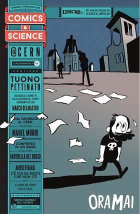 ComicsScience