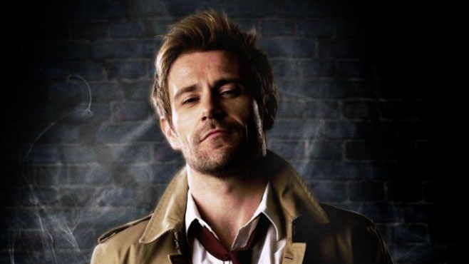 Constantine NBC