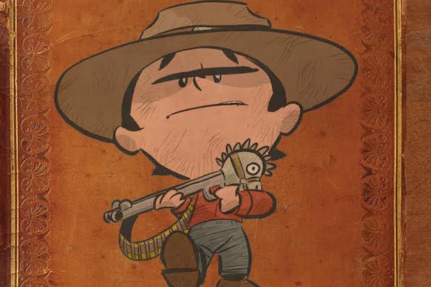 Cow-Boy