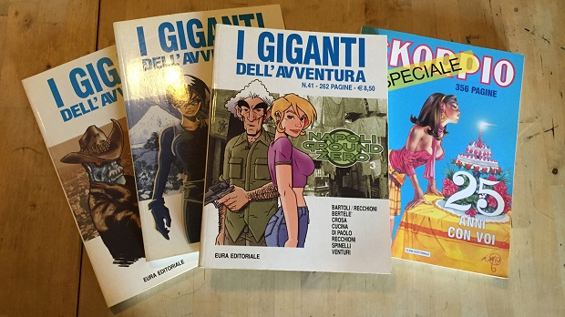 Giganti