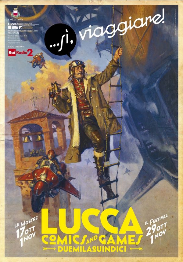 LC&G 2015 Manifesto VINTAGGIO GIUGNO