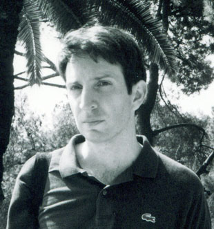 Mario Atzori