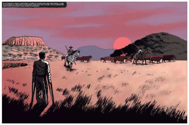Matador - Pag 32-33 (1)
