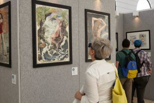 Mostra Manara_2