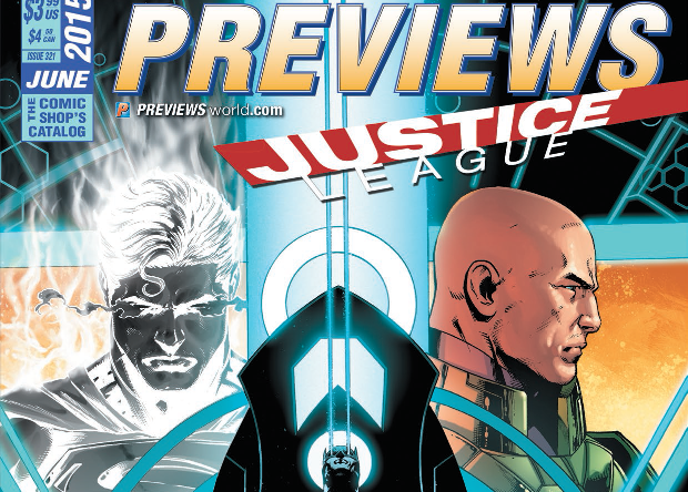 Previews