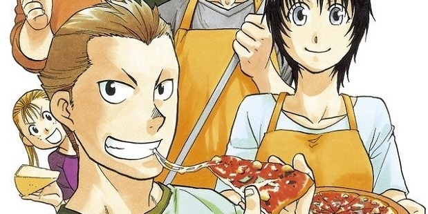 Silver Spoon
