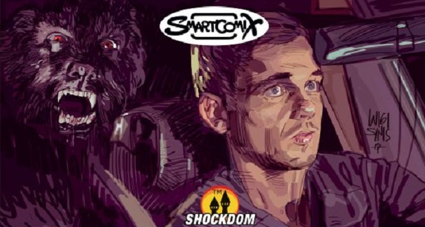Smartcomix Anteprima 0 immagine copertina