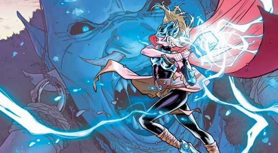 Thor 2 FEATURE