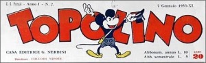 Topolino