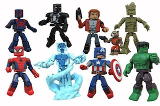 WalgreensMinimates