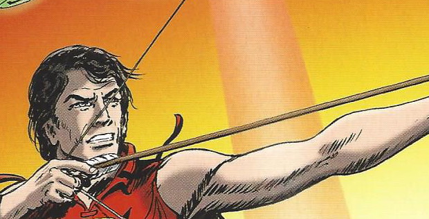 Zagor 600 copertina in evidenza