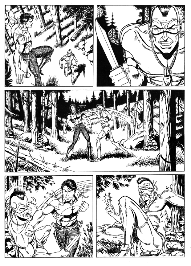 Zagor