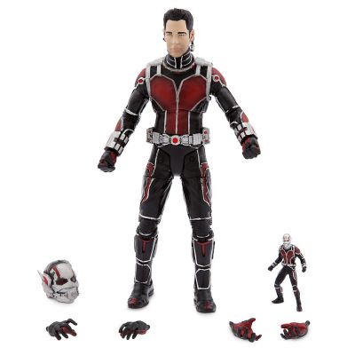 Ant man2