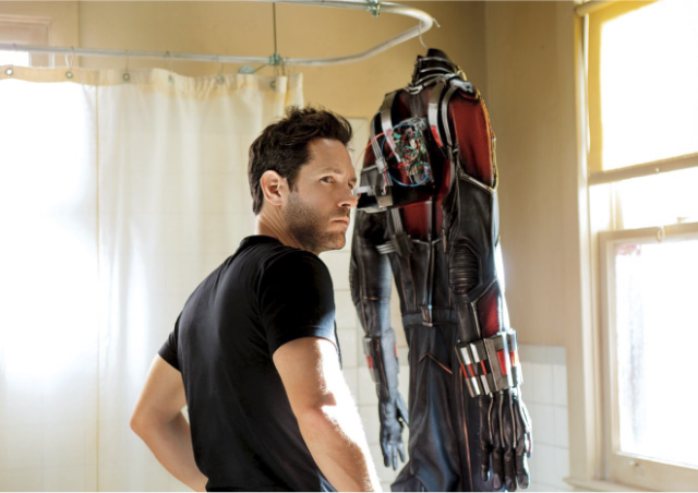 Ant man2