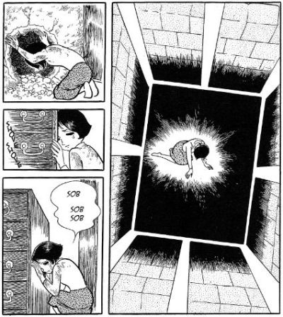 ayokodespair