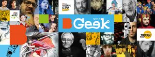 Bgeek evidenza