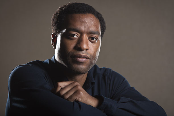 Chiwetel Ejiofor