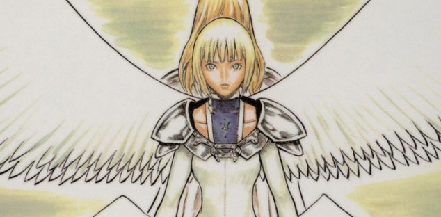 Claymore