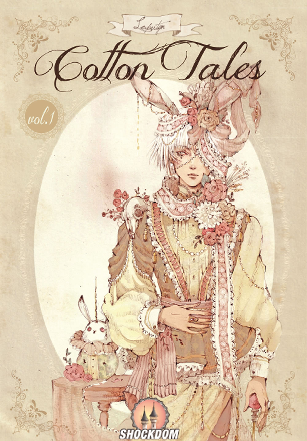 Cottontales