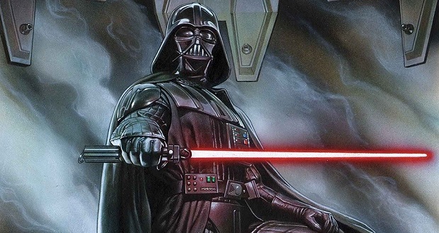 Darth vader