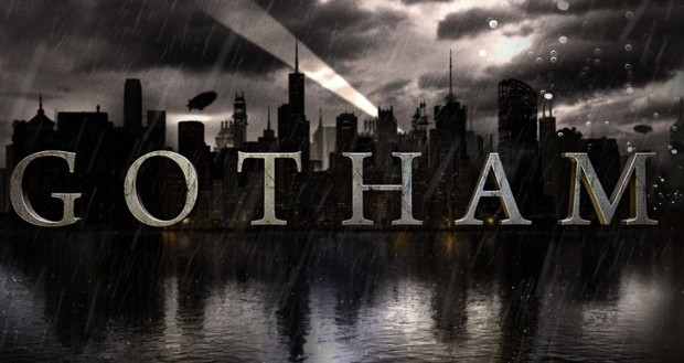 Gotham evidenza