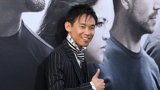 James wan