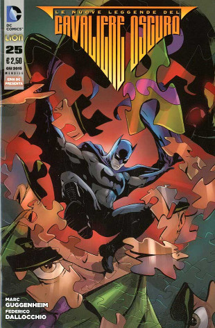 leggende_cavaliere_oscuro_25_cover