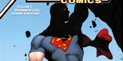 New 52 limited 09 superman action comics