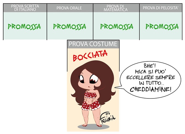 prova costume