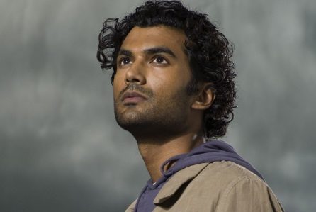 Ramamurthy