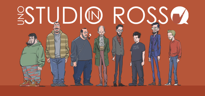 ross