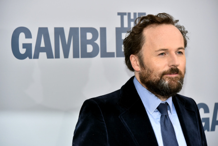 "The Gambler" New York Premiere