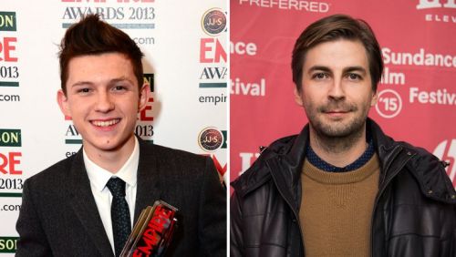 Tom holland jon watts split