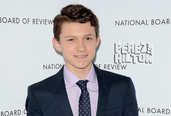 Tomholland