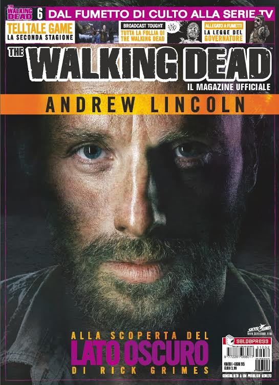 Zombie