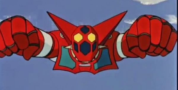 67-Getter-Robot-Space-Robot-Episodio-1