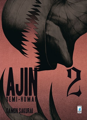 Ajin2
