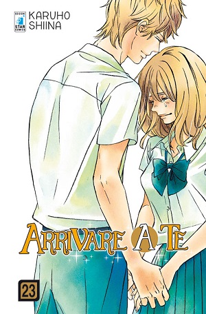 ArrivareATe23