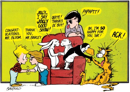 BloomCounty