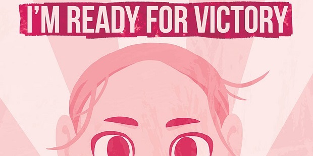 Bonus poster I m ready e5d70