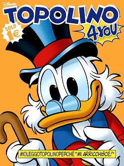 Copertina