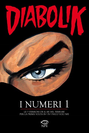 DIABOLIK NPE