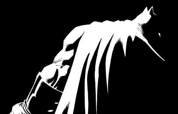 DKIII promo image SDCC b594f