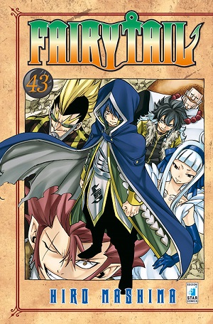FairyTail43
