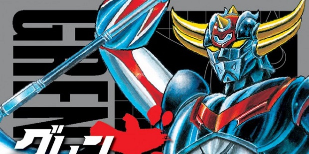 Grendizer